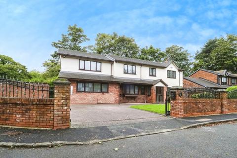 4 bedroom detached house for sale, College Court, Liverpool L12