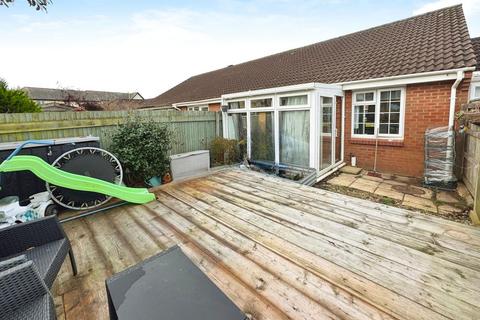 13 Deacon Close, Exeter, EX2 8FQ