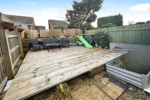 13 Deacon Close, Exeter, EX2 8FQ