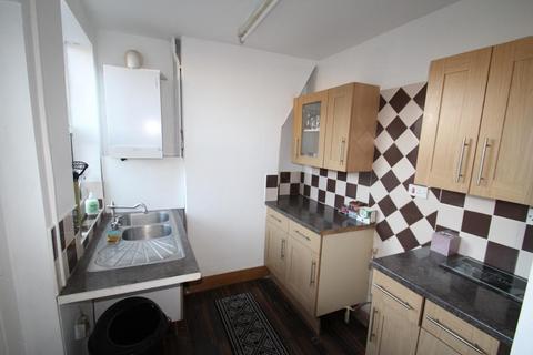 undefined, Fenny Stratford, Bletchley MK2