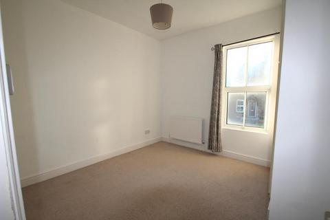 undefined, Fenny Stratford, Bletchley MK2