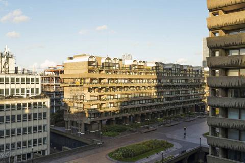 2 bedroom flat to rent, Barbican, London EC2Y