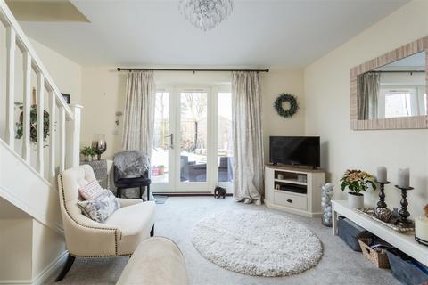 2 bedroom terraced house for sale, Oxclose Road, Boston Spa, Wetherby