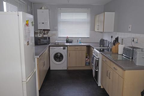 3 bedroom end of terrace house for sale, Elsenham Road, Grimsby DN31