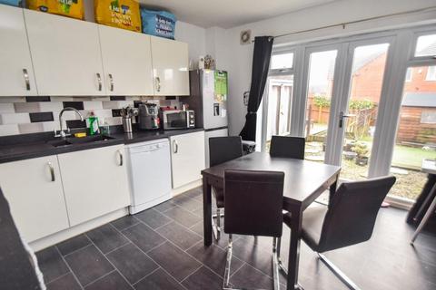 3 bedroom semi-detached house for sale, Sandiacre Avenue , Stoke-On-Trent ST6