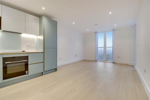 1 bedroom apartment to rent, Herne Hill Road, London, SE24