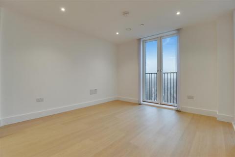 1 bedroom apartment to rent, Herne Hill Road, London, SE24