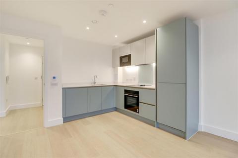 1 bedroom apartment to rent, Herne Hill Road, London, SE24