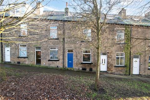 3 bedroom terraced house for sale, Sydney Street, Bingley, West Yorkshire, BD16