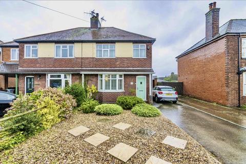 3 bedroom semi-detached house for sale, Broomfield Lane, Newark NG22