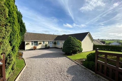 3 bedroom bungalow for sale, Burdon Lane, Beaworthy EX21