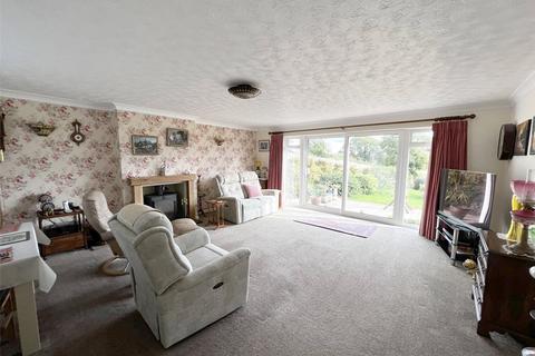 3 bedroom bungalow for sale, Burdon Lane, Beaworthy EX21