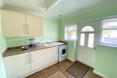 3 bedroom bungalow for sale, Burdon Lane, Beaworthy EX21