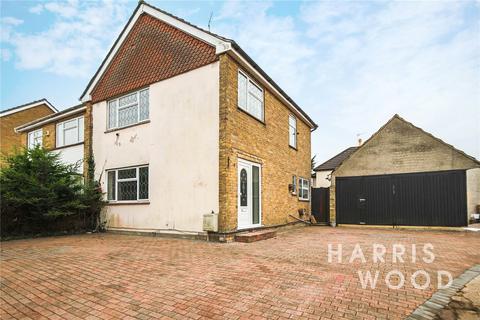 3 bedroom semi-detached house for sale, Ipswich Road, Colchester, Essex, CO4