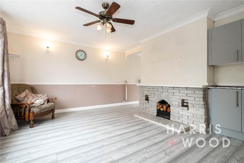 3 bedroom semi-detached house for sale, Ipswich Road, Colchester, Essex, CO4