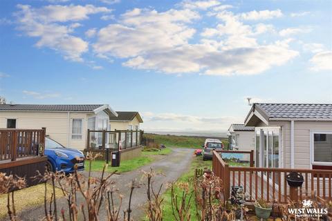 2 bedroom park home for sale, Park Hall Caravan Site, Pen Y Cwm, Haverfordwest