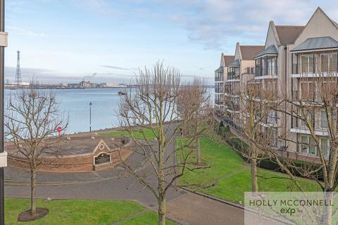 2 bedroom apartment for sale, The Boulevard, Greenhithe DA9