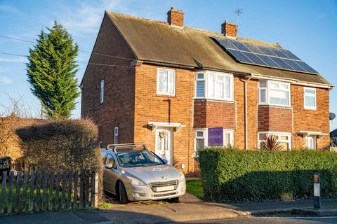 3 bedroom semi-detached house for sale, Hawthorne Avenue, Long Eaton, NG10