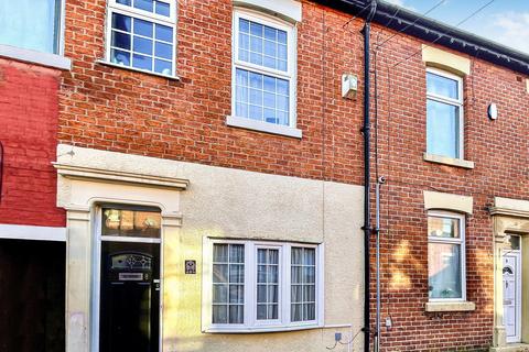 2 bedroom terraced house for sale, Flett Street, Preston PR2