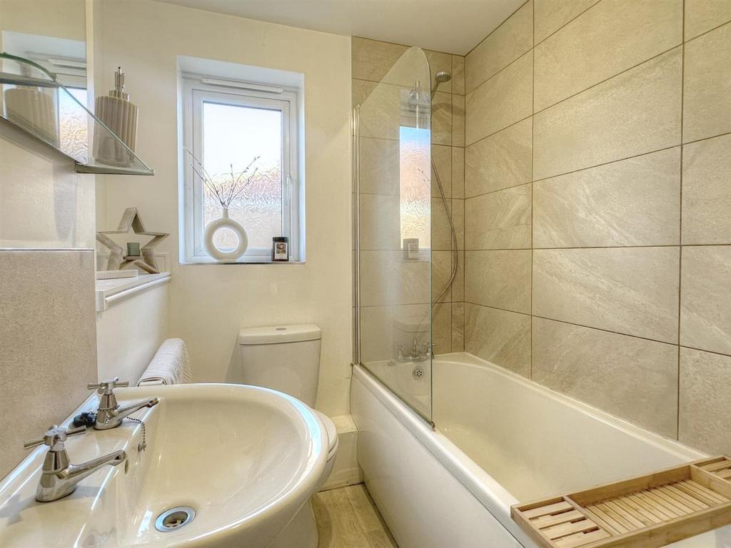 Bathroom/wc