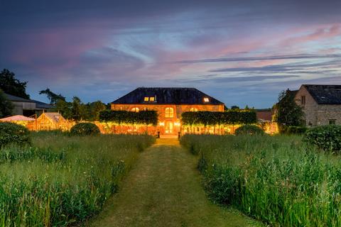 6 bedroom detached house for sale, Snape Castle Barn, Snape, Bedale, DL8 2TJ