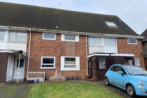 2 bedroom terraced house for sale, High Street, Henley in Arden B95