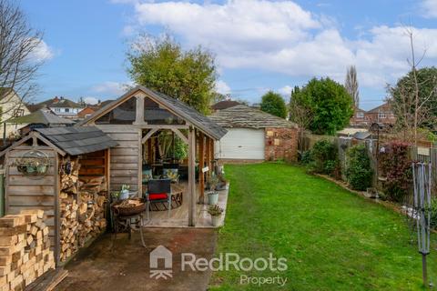 29 Cusworth Lane, Doncaster, DN5 8JJ
