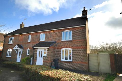 3 bedroom semi-detached house for sale, Garland Crescent, Dorchester