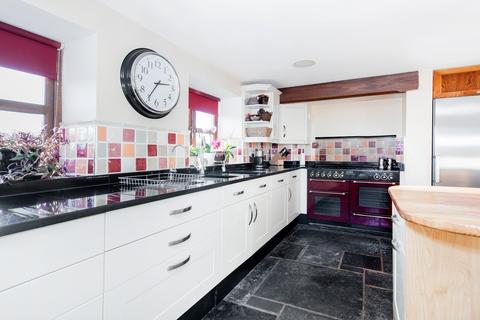 4 bedroom detached house for sale, Woodford Road, Launcherly, Near Wells