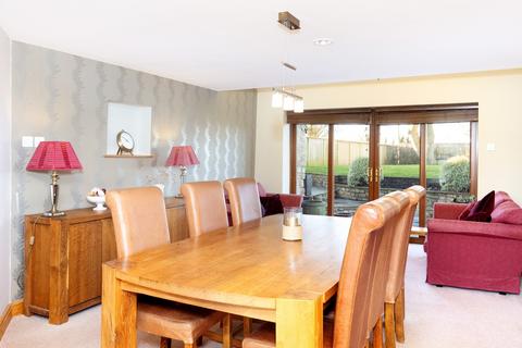 4 bedroom detached house for sale, Woodford Road, Launcherly, Near Wells