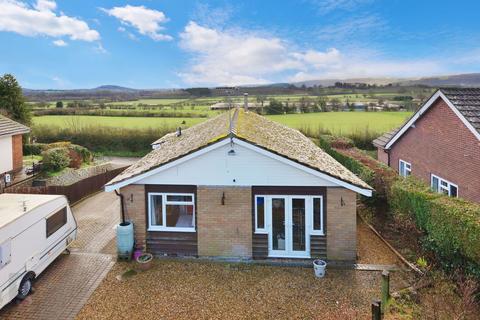 3 bedroom detached bungalow for sale, Almeley, Hereford, HR3 6LH