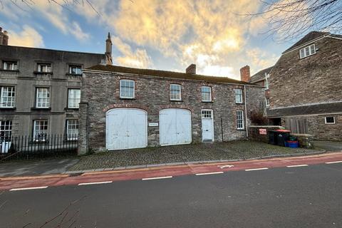 Property for sale, Glamorgan Street, Brecon, LD3