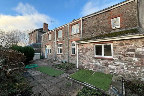 Property for sale, Glamorgan Street, Brecon, LD3