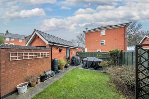 3 bedroom semi-detached house for sale, MUIRFIELD, SWINDON SN25