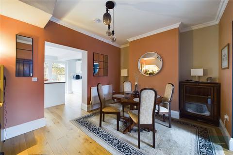 8 East Grove Road, Exeter, EX2 4LX