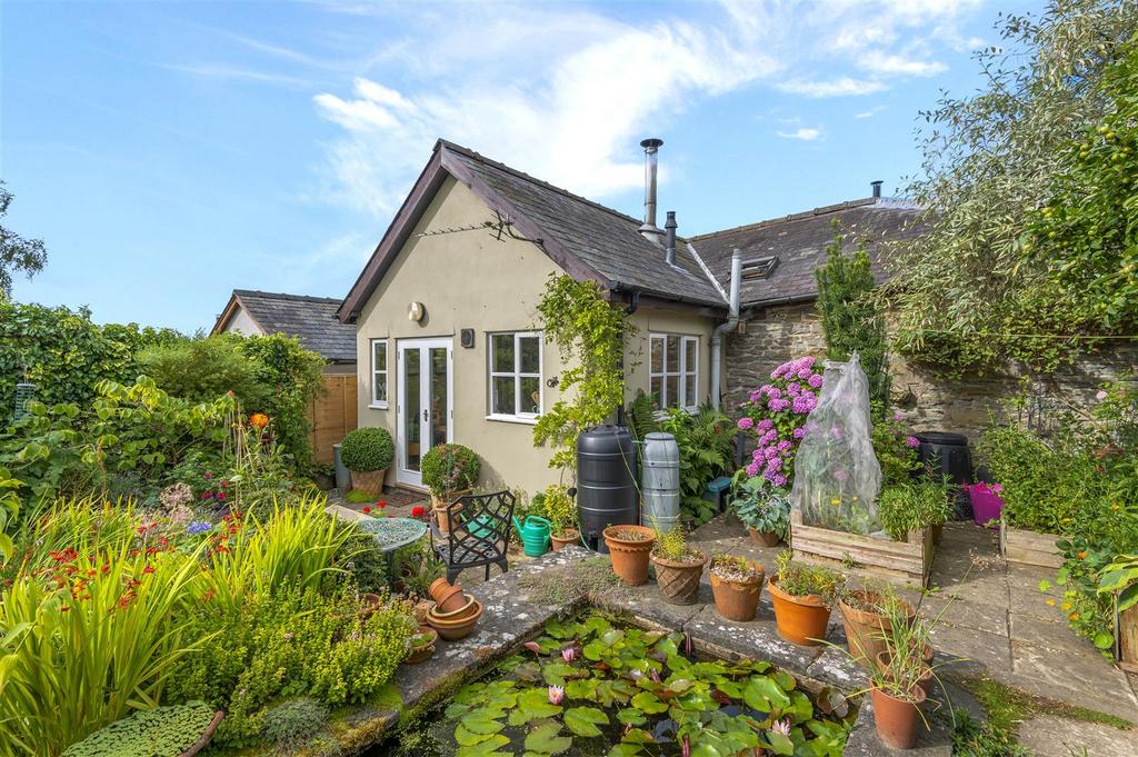 Garden 2