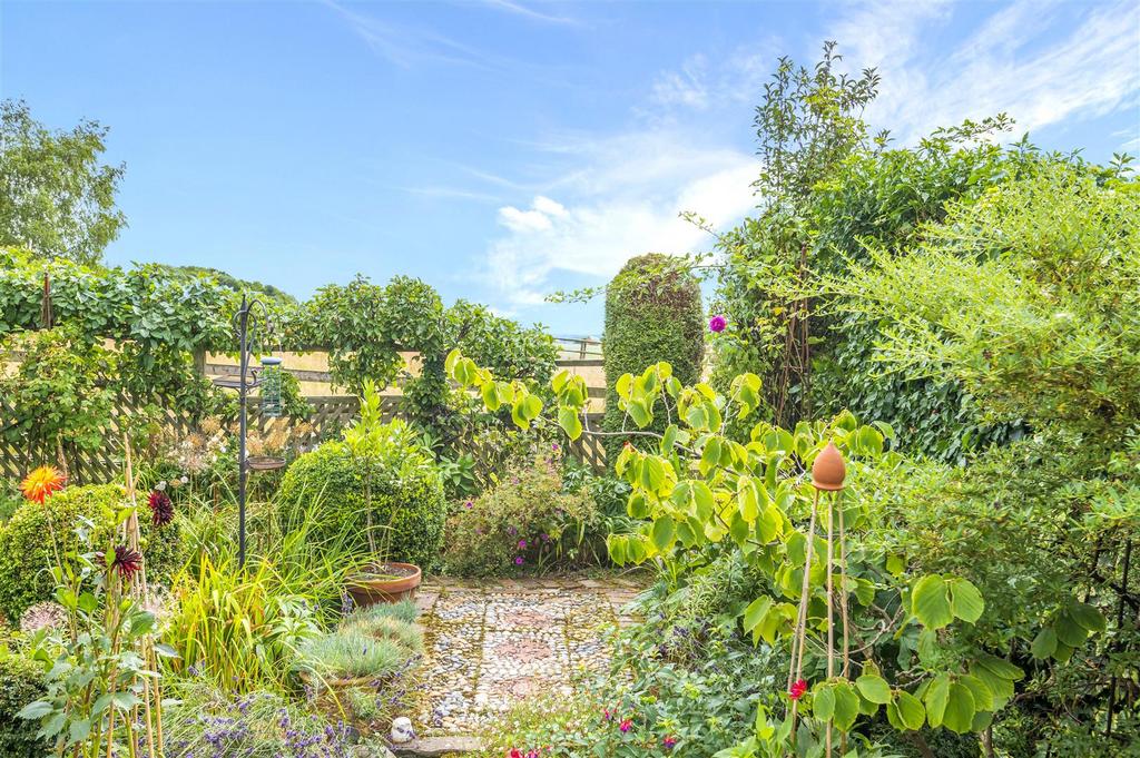 Garden 1