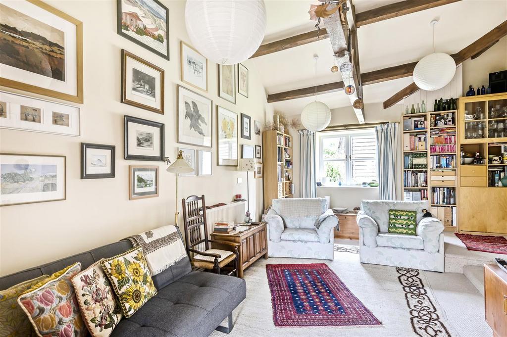 Living room 2