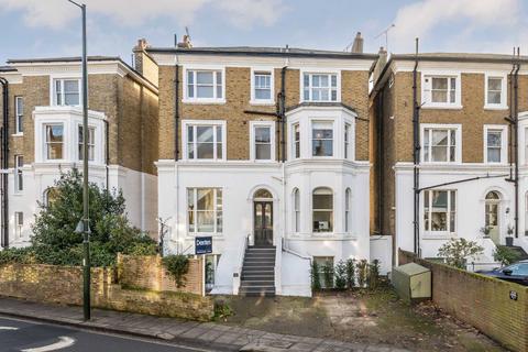 316b Richmond Road, Twickenham, TW1 2PD