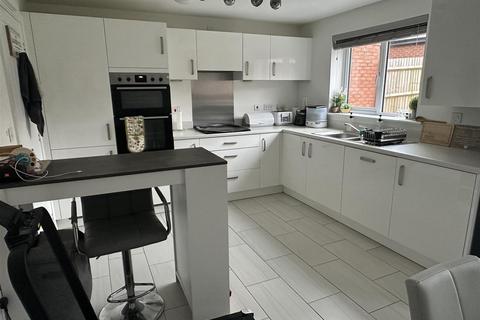 4 bedroom detached house for sale, Hanry Wychord Drive, Coventry * DETACHED *