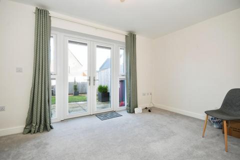 2 bedroom townhouse for sale, Rowan Drive, Wingerworth, Chesterfield, S42 6GB