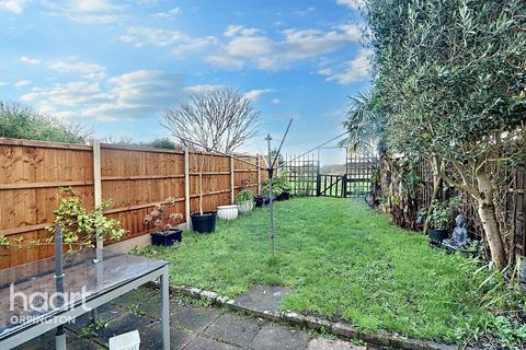 2 bedroom end of terrace house for sale, Luxted Road, Orpington