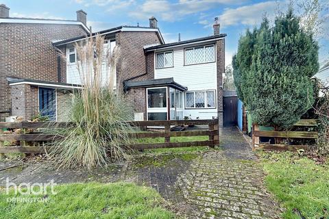 Luxted Road, Orpington
