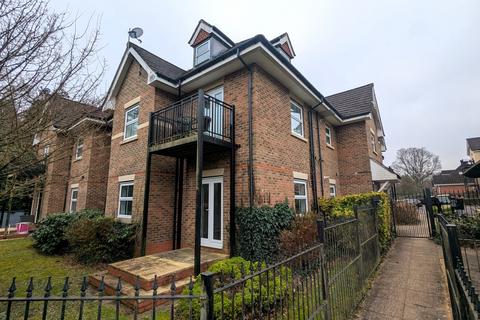 undefined, Chandler's Ford   Hursley Road   Eastleigh