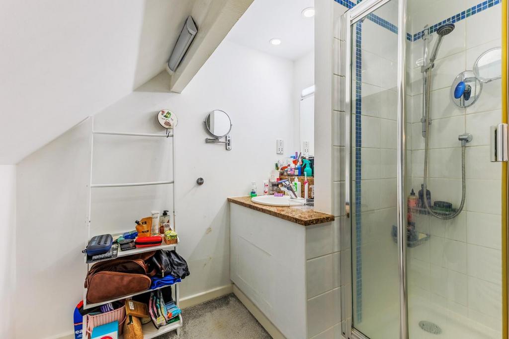 En suite