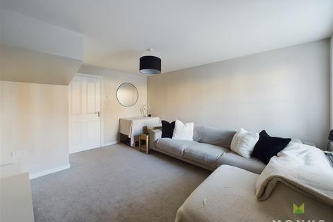 3 bedroom end of terrace house for sale, Holland Drive, Preston Street, Shrewsbury