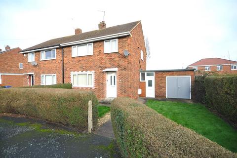 3 bedroom semi-detached house for sale, Cherry Tree Drive, Thorne, Doncaster