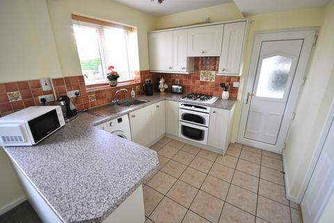 3 bedroom semi-detached house for sale, Cherry Tree Drive, Thorne, Doncaster