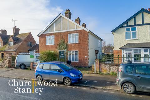 3 bedroom semi-detached house for sale, Station Road, Lawford, CO11