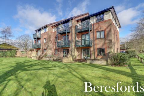 1 bedroom apartment for sale, Bradwell Court, Bradwell Green, CM13